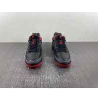 Bred FQ1579-006 Low Jordan Spizike 0807